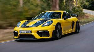 ਭਾਰਤ 'ਚ ਲਾਂਚ ਹੋਈ Porsche ਦੀ ਇਹ ਲਗਜ਼ਰੀ ਕਾਰ, ਕੀਮਤ ਸੁਣ ਕੇ ਹੋ ਜਾਓਗੇ ਹੈਰਾਨ ...