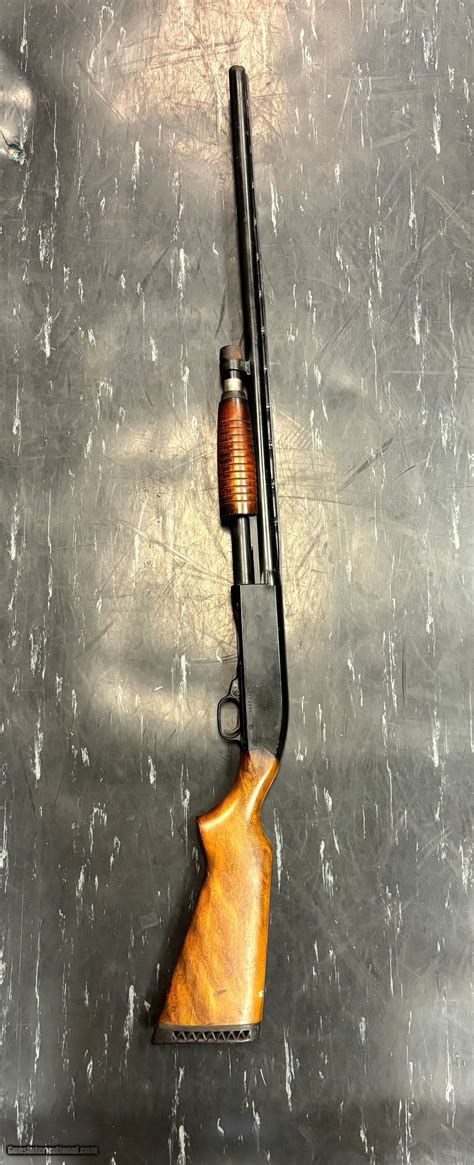 WINCHESTER 120 12 GA