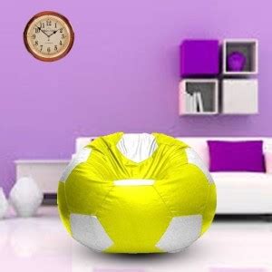 Bean Bag Footstool Bean Bags Online at Best Prices in India