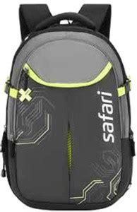 SAFARI AERO 2 19 CB BLACK 38 L Laptop Backpack AERO 2 19 CB BLACK ...