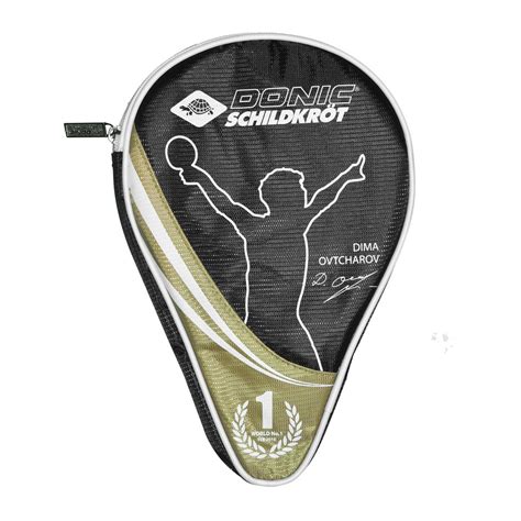 DONIC Legends Gold Table Tennis Bat | Kibi Sports – KIBI SPORTS