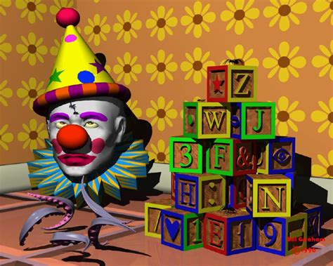 Aminet - pix/bill/kidsroom.jpg