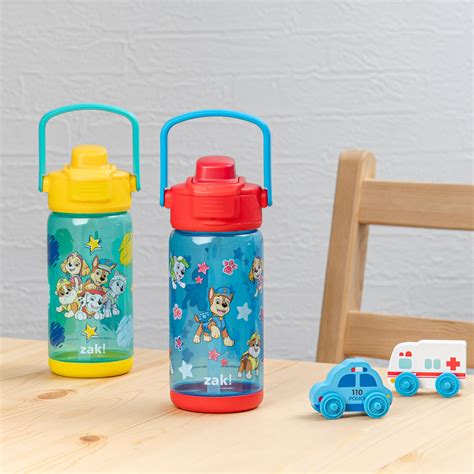 PAW Patrol Water bottles and Tumblers for Kids – zak.com