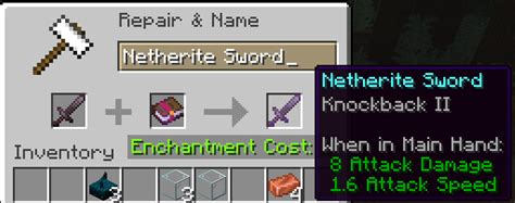 Best Sword Enchantments In Minecraft: Tier List