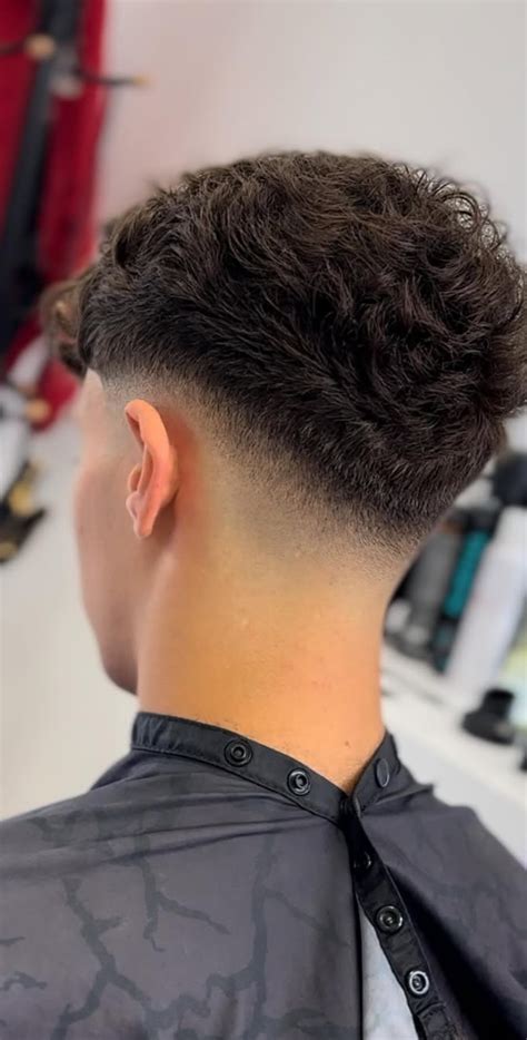 Low Fade