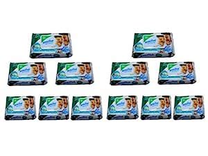 Buy Teeny Weeny Baby Cotton Wipes with Flip Top Soft Cleansing Anti ...