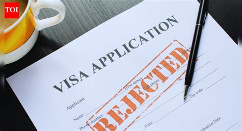 US Visa: “Having no visa application is better than having a rejection ...