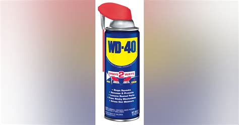 WD-40 Rust 的图像结果