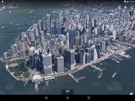 Exploring Google Earth: Find yourself on Google Earth!: