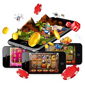 uonovip mobile slots