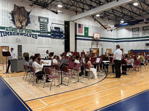 Cedar Heights Middle School (@chmstimberwolves) • Instagram photos and ...