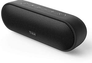 Buy Tribit ts25 24 W Bluetooth Party Speaker Online from Flipkart.com