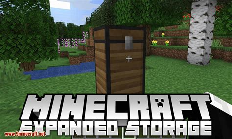 Image result for Infinite Storage Mod Minecraft