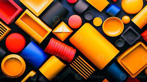 Vector Tech Shapes 的图像结果