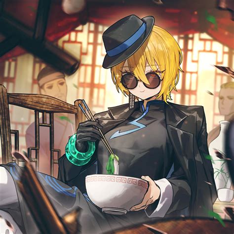 Don Quixote | Limbus Company | Don quixote, Black cartoon characters ...