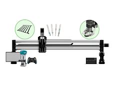 Image result for Onefinity Set