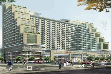 Rent 1 BHK Flat/Apartment in Omaxe ITC Block 1 Sector Alpha 2, Greater ...