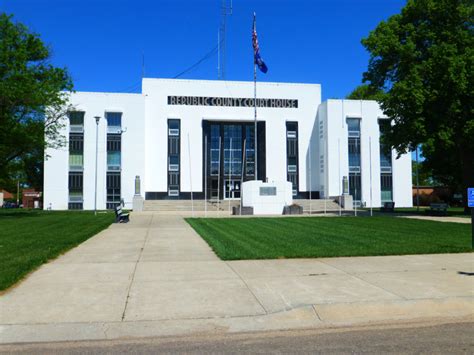 Belleville Municipal Court - Clio