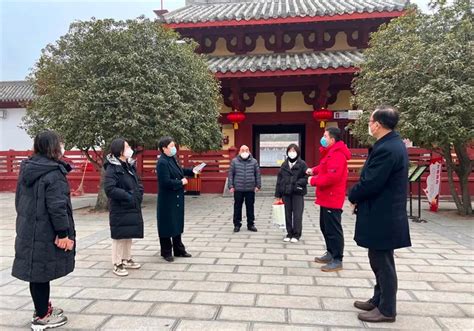 许昌推出新春文旅大餐：六大措施促消费 百场活动迎新年 - 河南省文化和旅游厅