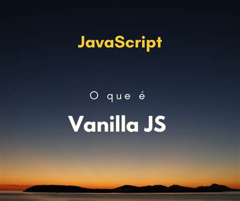 Vanilla JavaScript Tutorial 的图像结果
