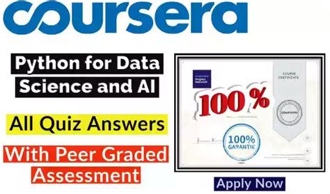 Image result for Coursera Data Science in Python Quiz Ans Week 4