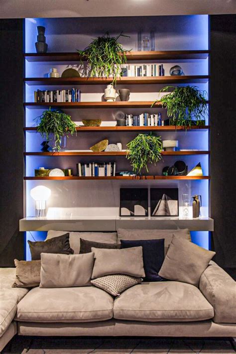 bedroom wall shelf ideas diy