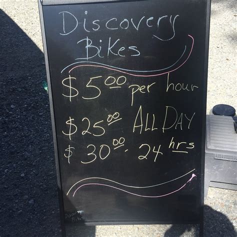 STEHEKIN DISCOVERY BIKES (2026) All You Need to Know BEFORE Going (with ...