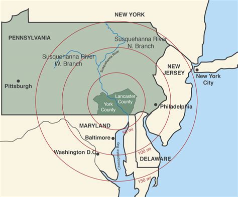 Susquehanna Riverlands More Maps & Guides - Susquehanna Riverlands