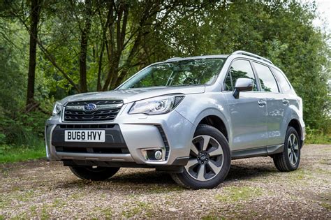 Subaru Forester Problems: Most Common Issues, And Reliability