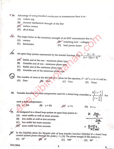 Image result for Engineering Assistant Question Paper