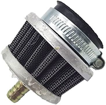 KDSG 35mm Air Filter with Nipple for Chinese Made 50cc 70cc 90cc 100cc ...