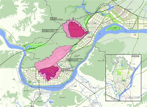 肇庆市城市总体规划（2010-2020）