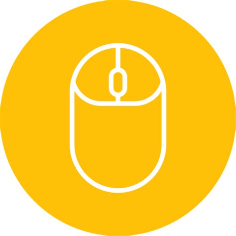 Mouse - ícones de computador grátis