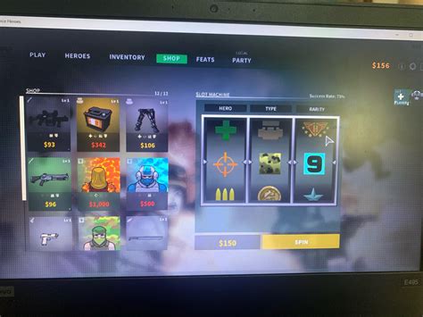 Image result for My Slot Machine Library