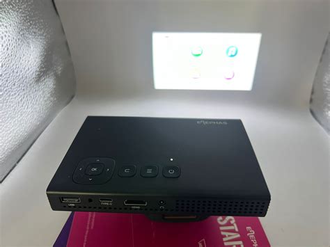 Image result for Elephas Mini Projector Manual