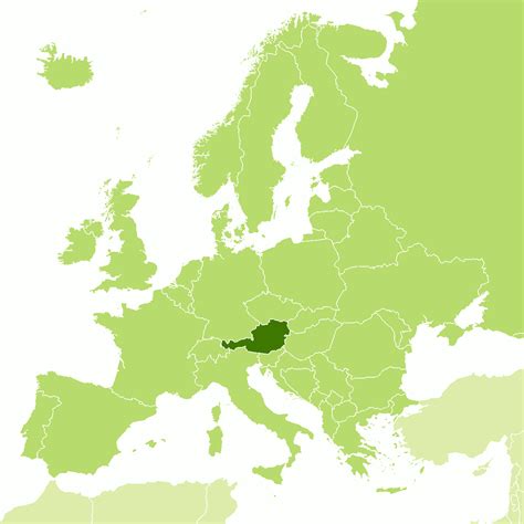 Blue Green Atlas - The Climate of Austria