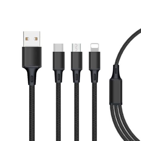 Mobile cables