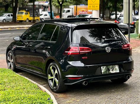 VW Golf GTI Premium 2015 - preço, fotos, consumo e ficha técnica