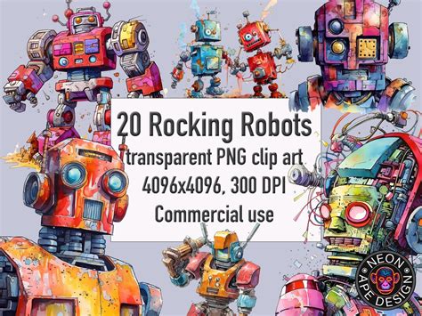 Robots Clip Art 的图像结果