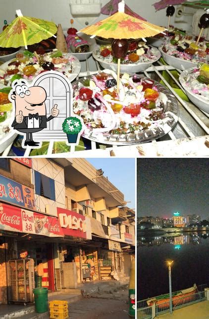 Disco Pan Parlor, Ahmedabad - Restaurant menu, prices and reviews