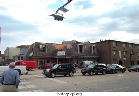 Mailboxes Of Iowa City