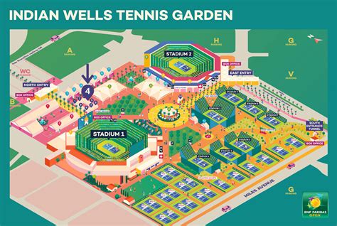 Veroni goes to BNP Paribas Open