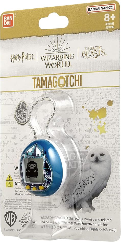 Tamagotchi Nano x Harry Potter - Hogwarts Castle India | Ubuy