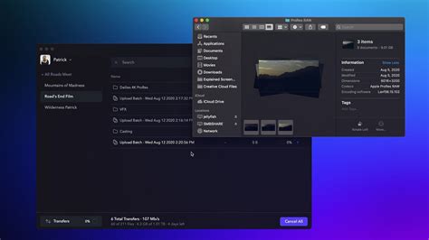 Image result for Frame Io File Storage