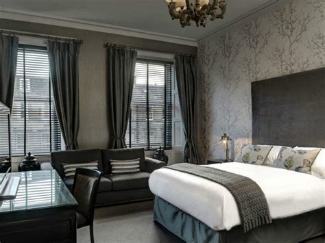 Nira Caledonia, Edinburgh - Get Nira Caledonia Hotel Reviews on TimesTravel