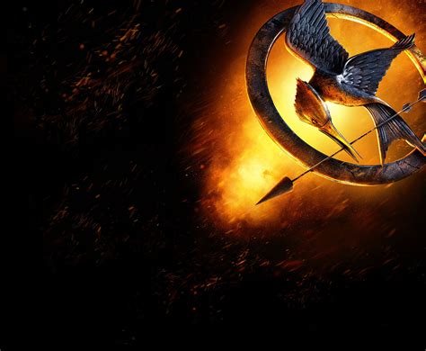 Hunger Games Wallpapers THE HUNGER GAMES: ON STAGE To Open At