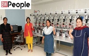 Tata Power Aims To Reach 18% Gender Diversity Ratio By FY27 - BW People