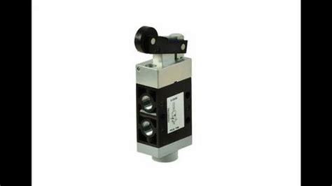 Manual Pneumatic Valves - Hand Lever Valve Trader - Retailer from Kolkata