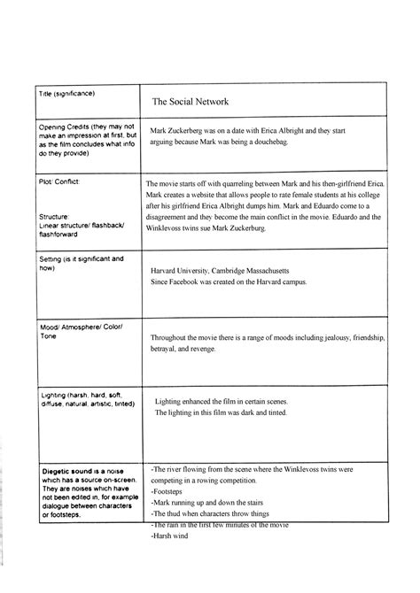 Scene With Erica Albright