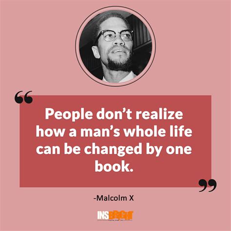38+ Famous Malcolm X Quotes With Images | Short Malcolm X Greatest ...